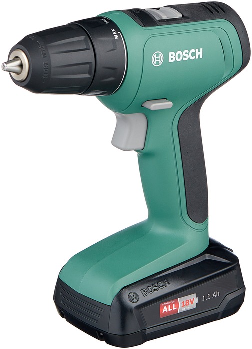 Шуруповерт Bosch UniversalDrill 18V