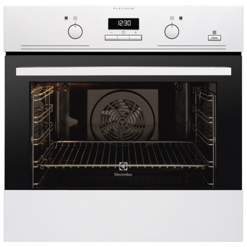 Духовой шкаф Electrolux EOB 93434 AW