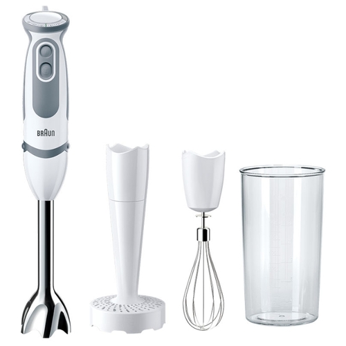 Блендер погружной Braun MQ5207