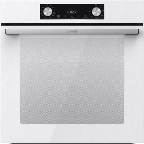 Духовой шкаф электрический Gorenje BOS6737E03WG, белый
