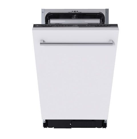 Посудомоечная машина встраиваемая Midea MID45S340i