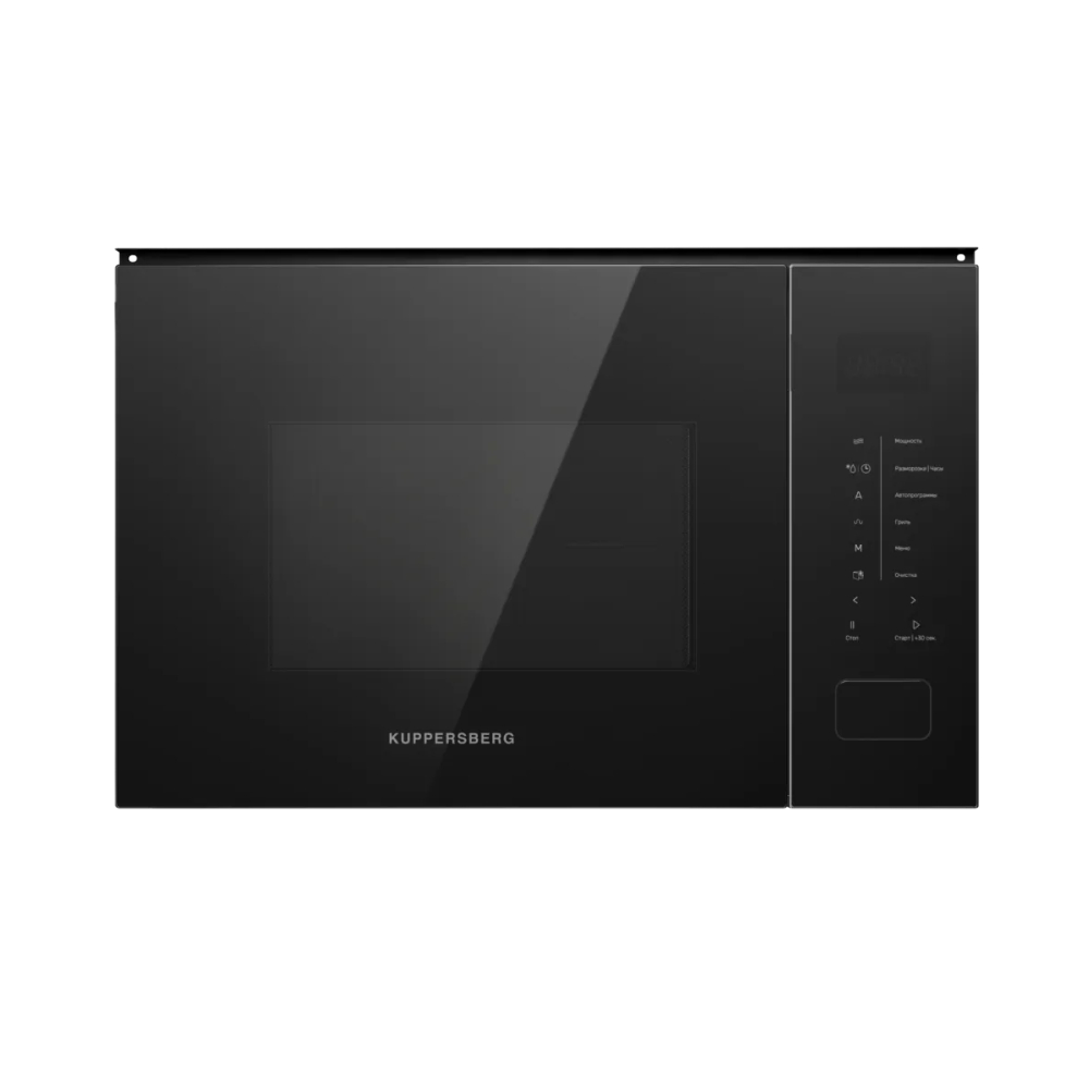 Микроволновая печь встраиваемая Kuppersberg HMW 652 B, черный