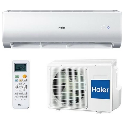 Сплит-система Haier HSU-24HNE03/R2 / HSU-24HUN203/R2