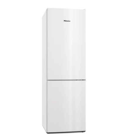 Холодильник Miele KFN 4374 ED, белый