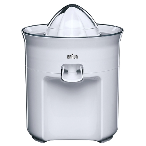 Соковыжималка для цитрусовых Braun CJ3050
