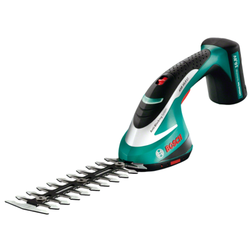 Кусторез аккумуляторный BOSCH ASB 10,8 Li 20 см