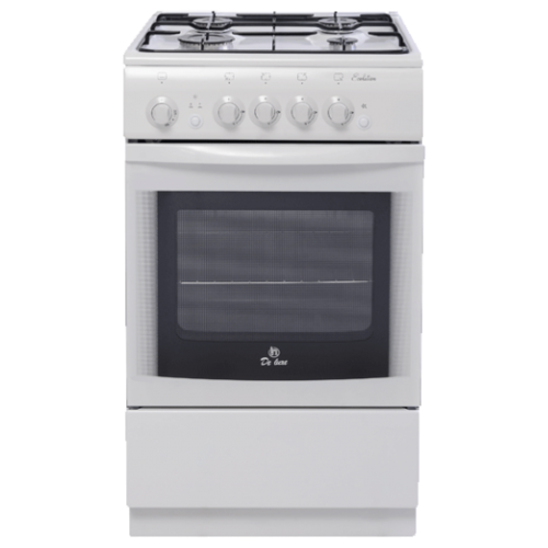 Плита De Luxe 5040.36г щ