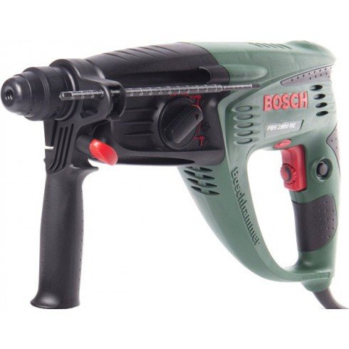 Перфоратор сетевой BOSCH PBH 2900 RE 0603393122 (2.7 Дж)