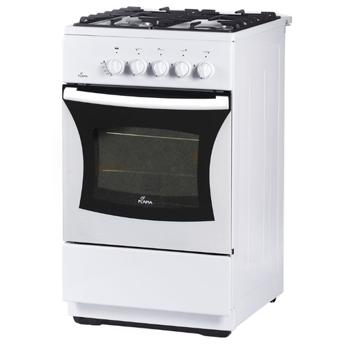 Плита Flama FG 24028 W