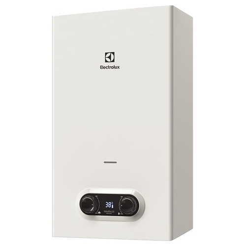 Водонагреватель проточный Electrolux GWH 10 NanoPlus 2.0