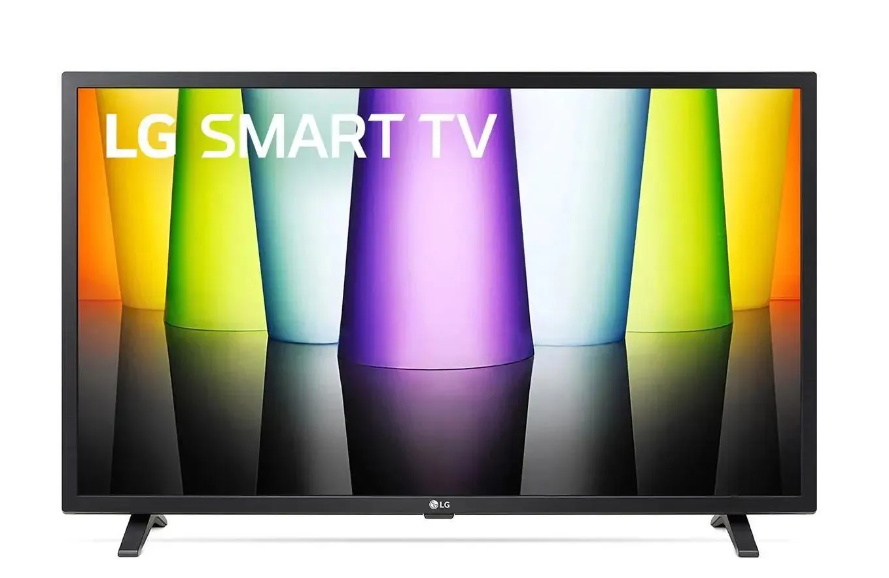 Телевизор LG 32LQ63006LA , черный