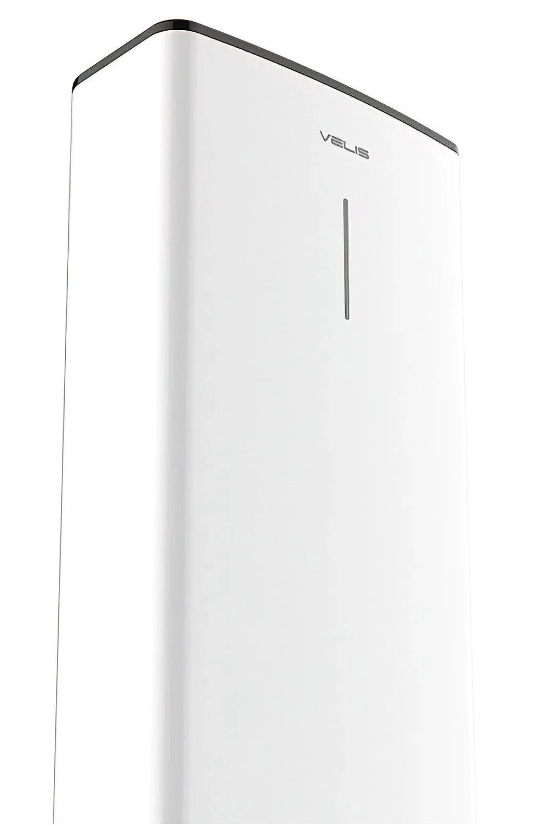 Водонагреватель накопительный Ariston Velis Tech ABSE Dry 50, белый