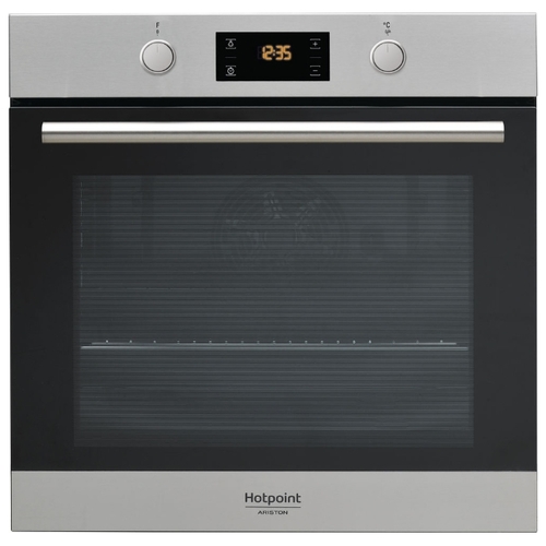 Духовой шкаф электрический Hotpoint-Ariston FA2 844 JH IX