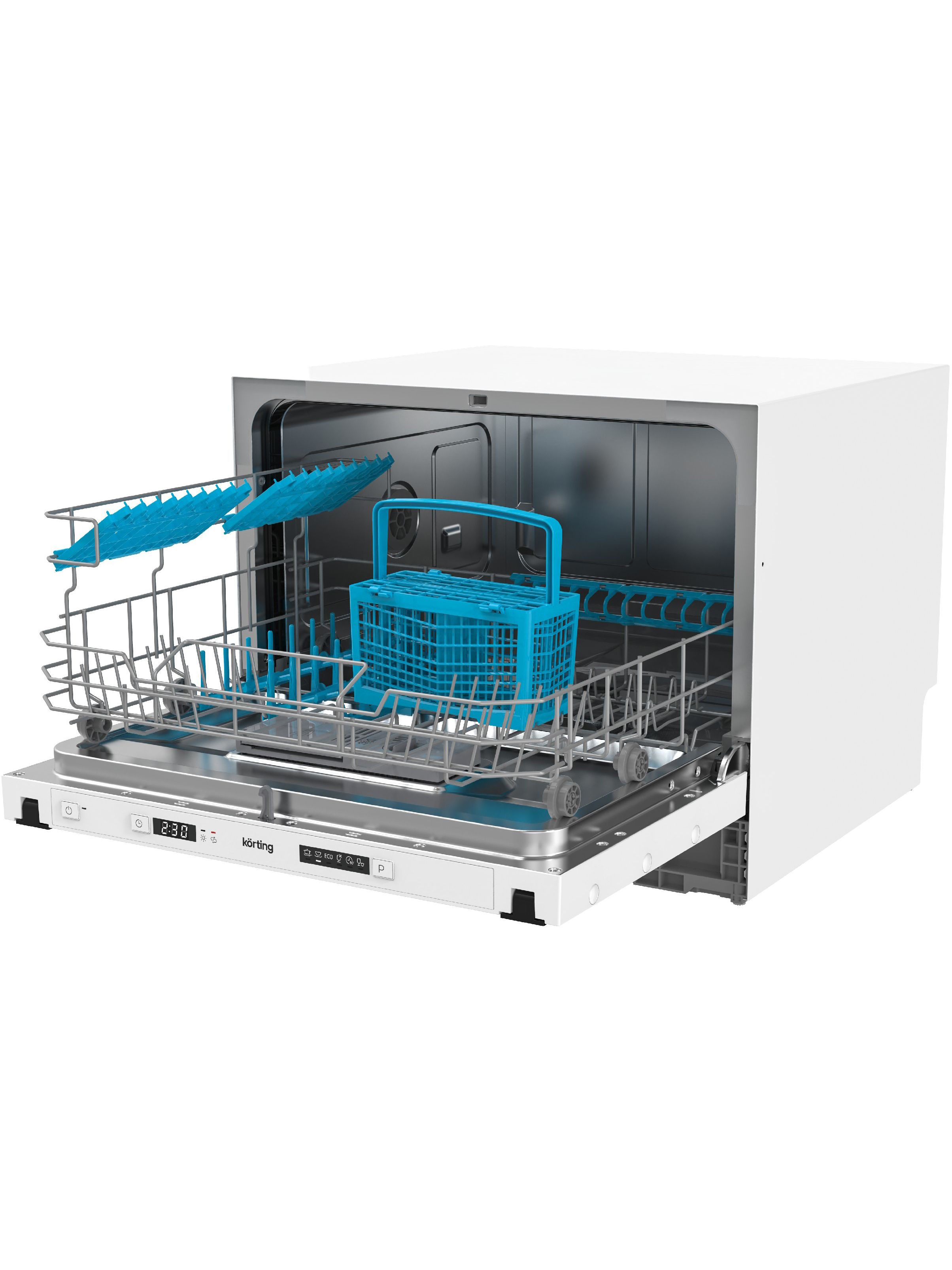 Посудомоечная машина встраиваемая Korting KDCI 4559