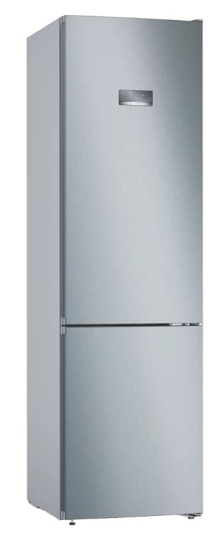 Холодильник Bosch KGN39VL24R нержавеющая сталь