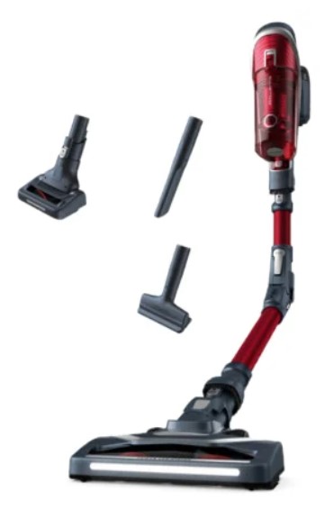 Пылесос Tefal TY9679WO