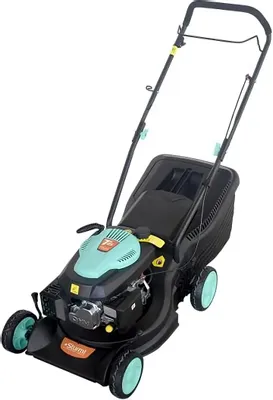 Газонокосилка роторная Sturm! PL4014
