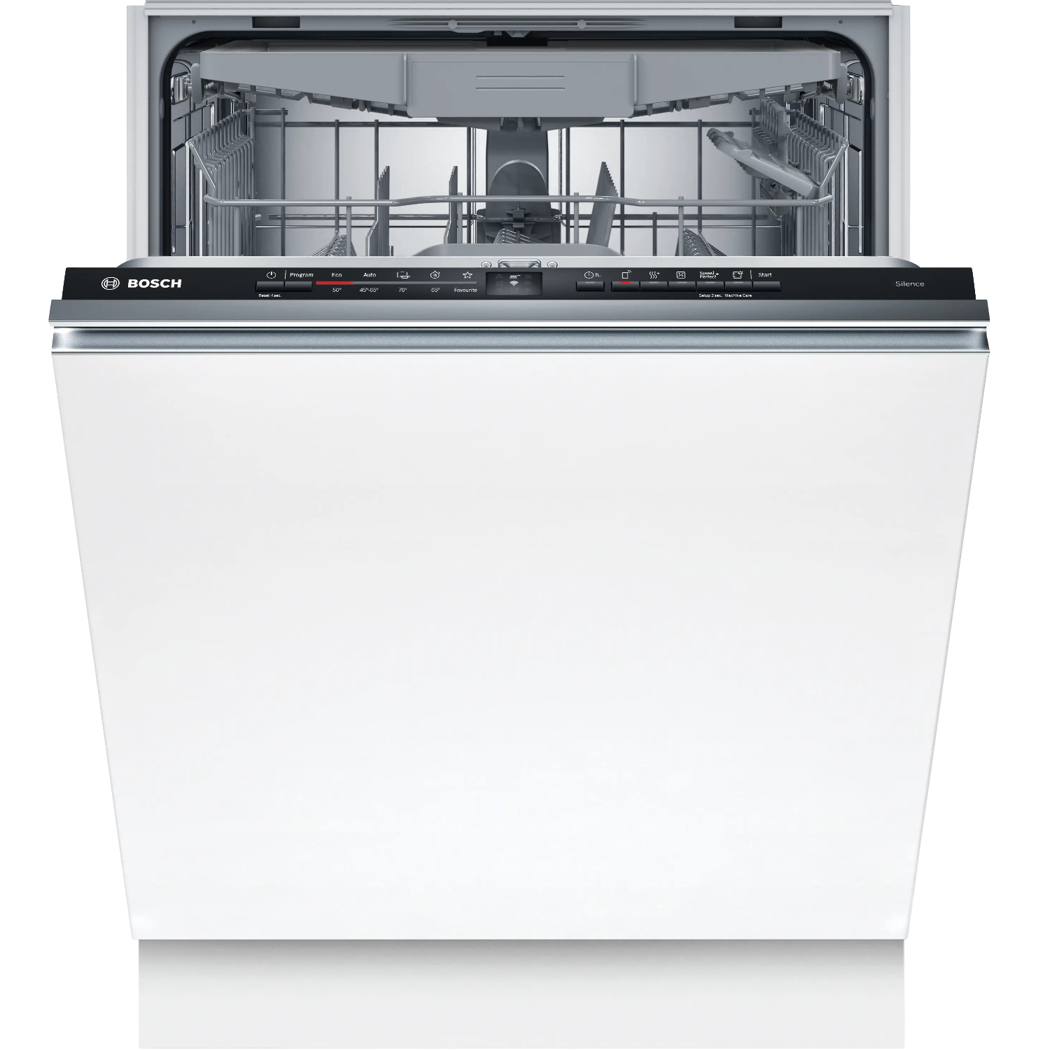 Посудомоечная машина встраиваемая Bosch SMV2HVX06E