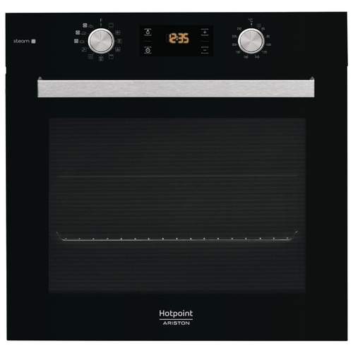 Электрический духовой шкаф Hotpoint-Ariston FA5S 841 JBLG