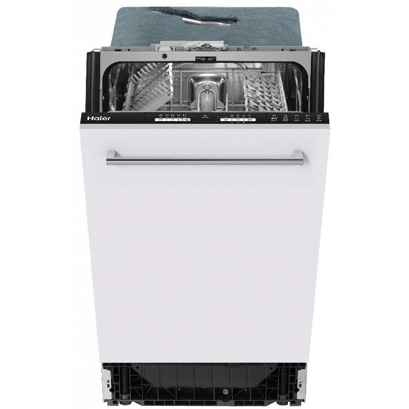 Посудомоечная машина встраиваемая Haier HDWE9-191RU