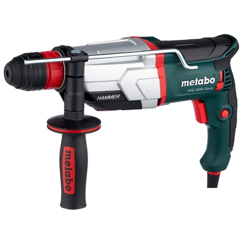 Перфоратор Metabo KHE 2860 Quick SDS+ 600878510