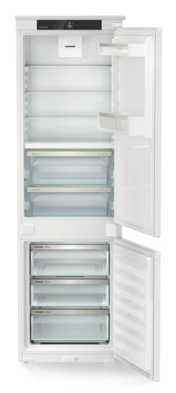 Холодильник встраиваемый Liebherr ICBNSe 5123 Plus BioFresh NoFrost
