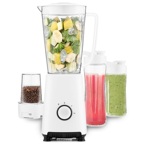 Стационарный блендер Kitfort KT-1380