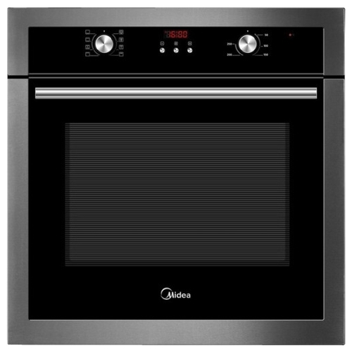 Духовой шкаф Midea MO57158X