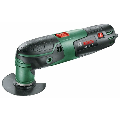 Реноватор BOSCH PMF 220 CE кейс 0.603.102.020