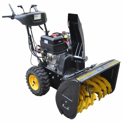 Снегоуборщик бензиновый CHAMPION ST1170BS
