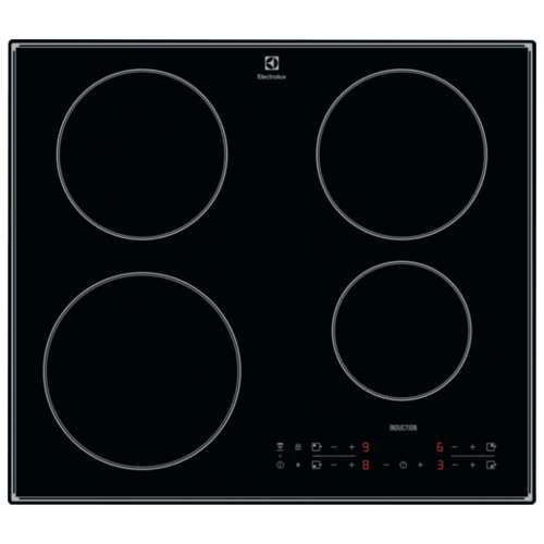 Варочная панель индукционная Electrolux IPEV 644 RCC