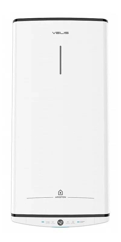 Водонагреватель накопительный Ariston Velis Tech ABSE Dry 80, белый