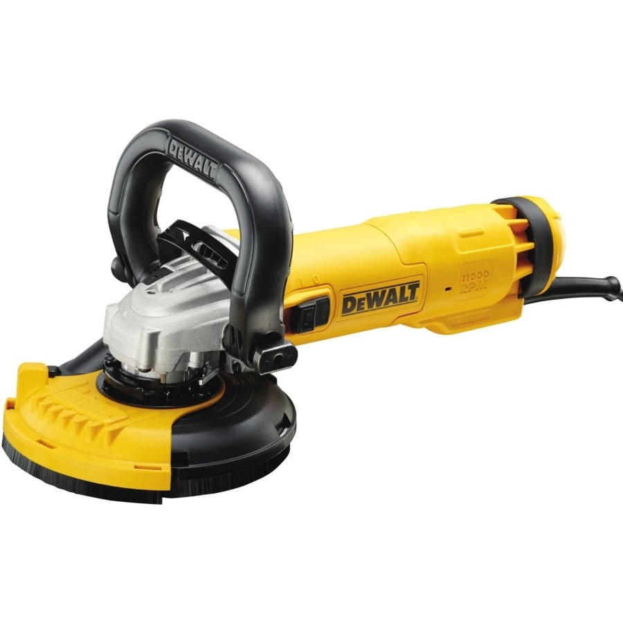 УШМ DeWALT DWE4217KT