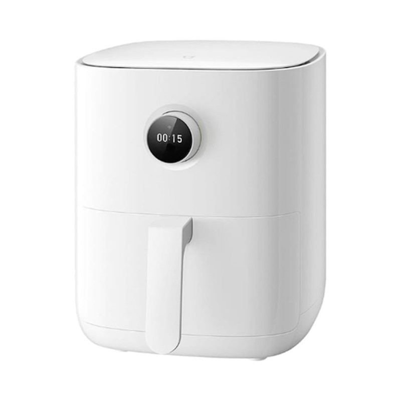 Аэрогриль Xiaomi Mi Smart Air Fryer BHR4849EU, белый