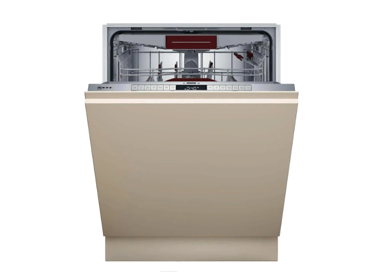 Посудомоечная машина встраиваемая NEFF S155HVX00E