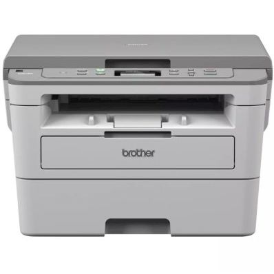 МФУ лазерное Brother DCP-B7520DW