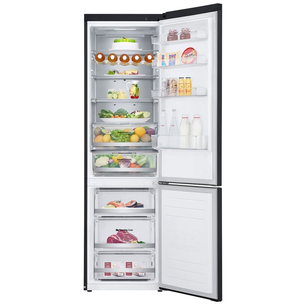 Холодильник LG DoorCooling+ GA-B 509PBAM