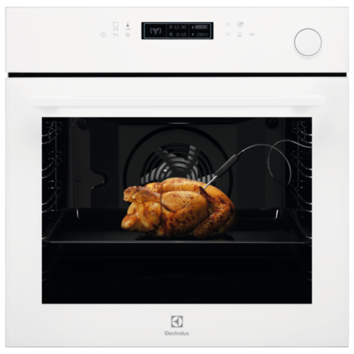 Духовой шкаф Electrolux OKC8H31V