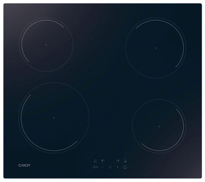 Варочная панель электрическая Candy CI642CBB/1RU
