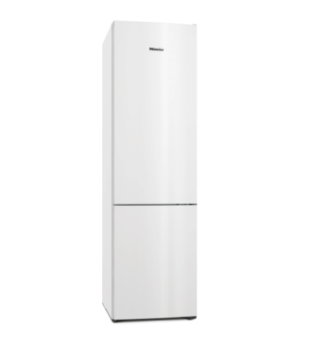 Холодильник Miele KFN 4494 ED, белый