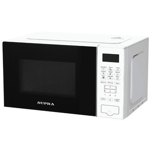 Микроволновая печь SUPRA 20SWG50