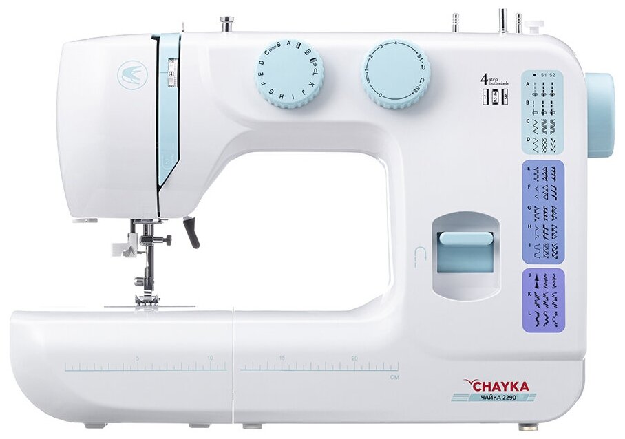 Швейная машина CHAYKA 2290