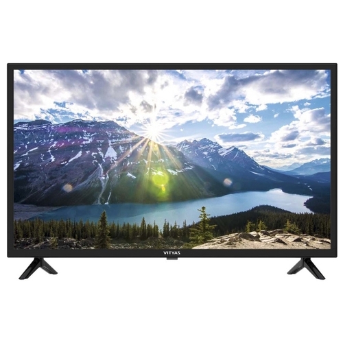 Телевизор Витязь 22LF0105 22 2020