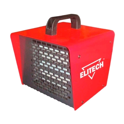 Электрическая пушка ELITECH ТП 2ЕР