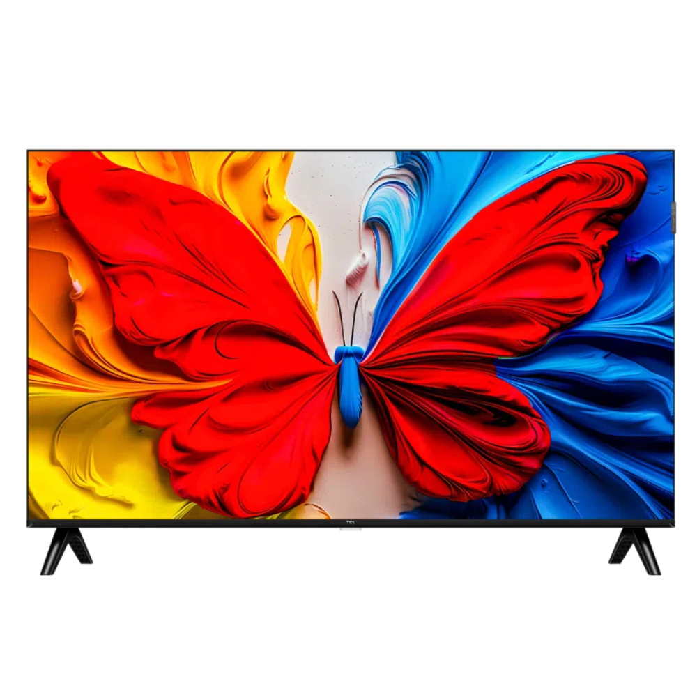 Телевизор TCL 40S5K, черный