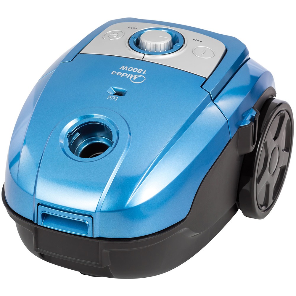 Пылесос Midea VCB40A14D-B
