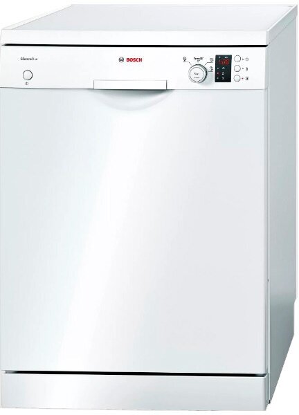Посудомоечная машина Bosch SMS43D02ME белый