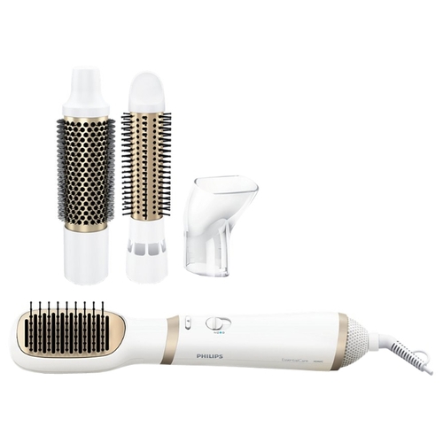 Фен-щетка Philips HP8663 Essential Care