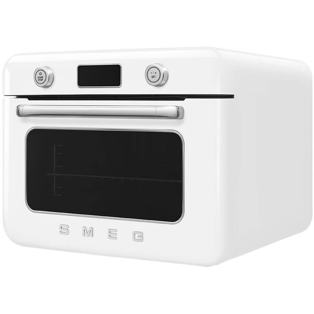 Мини-печь Smeg COF01WHEU, белый