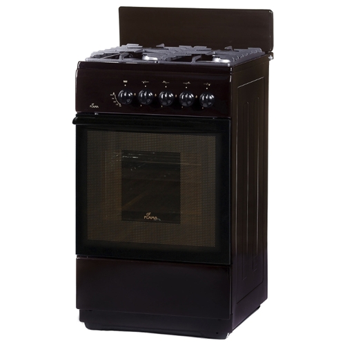 Плита газовая Flama FG 24027 B